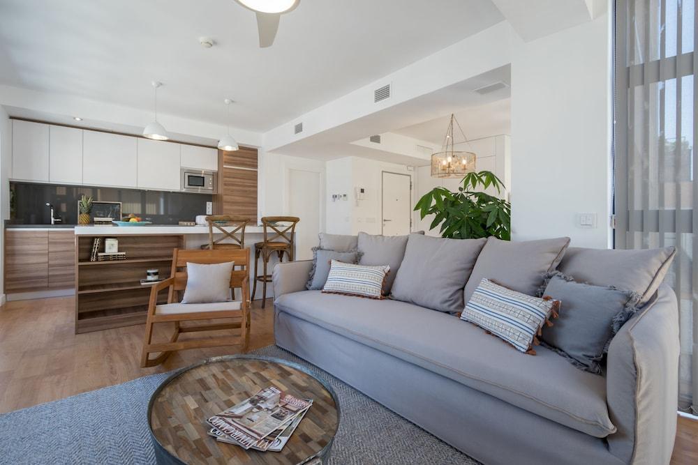 Chezmoihomes Plaza Nueva Luxury - Granada — Photos 1