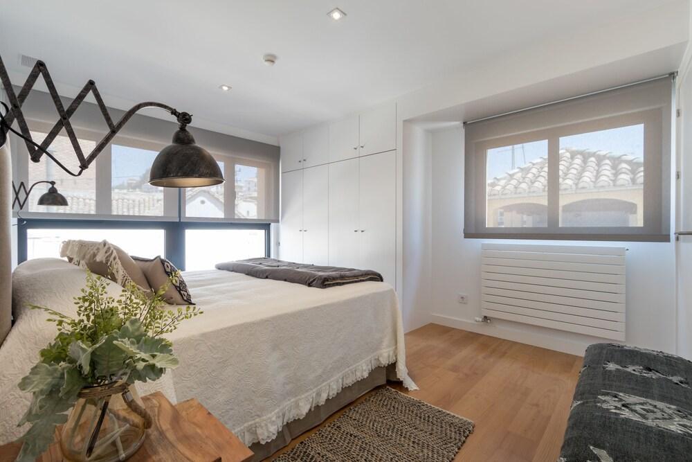 Chezmoihomes Plaza Nueva Luxury - Granada — Photos 2